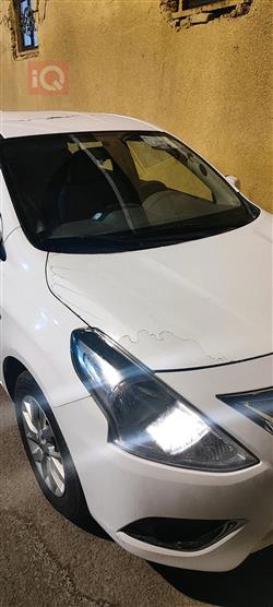 نيسان صني